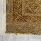 Afghan Mushwani Rug