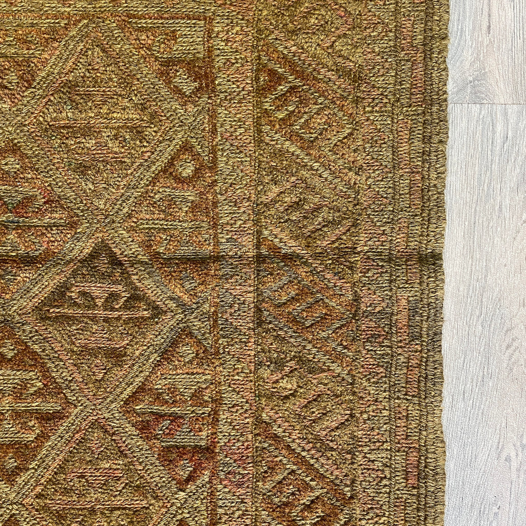 Afghan Mushwani Rug