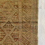 Afghan Mushwani Rug