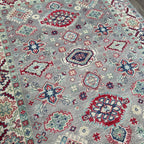 Afghan Yakash Kazak Rug