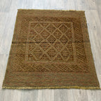 Afghan Mushwani Rug