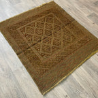 Afghan Mushwani Rug
