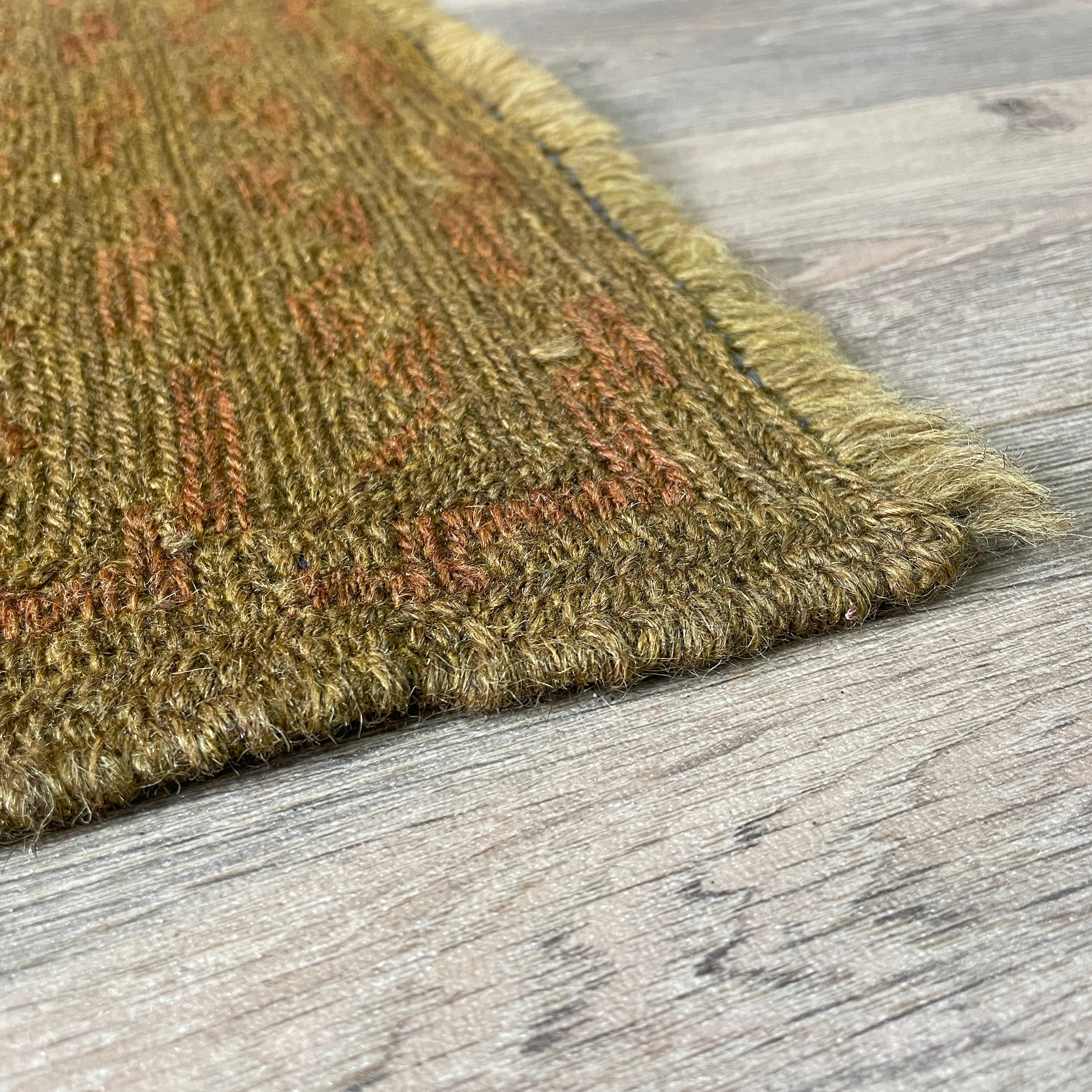 Afghan Mushwani Rug