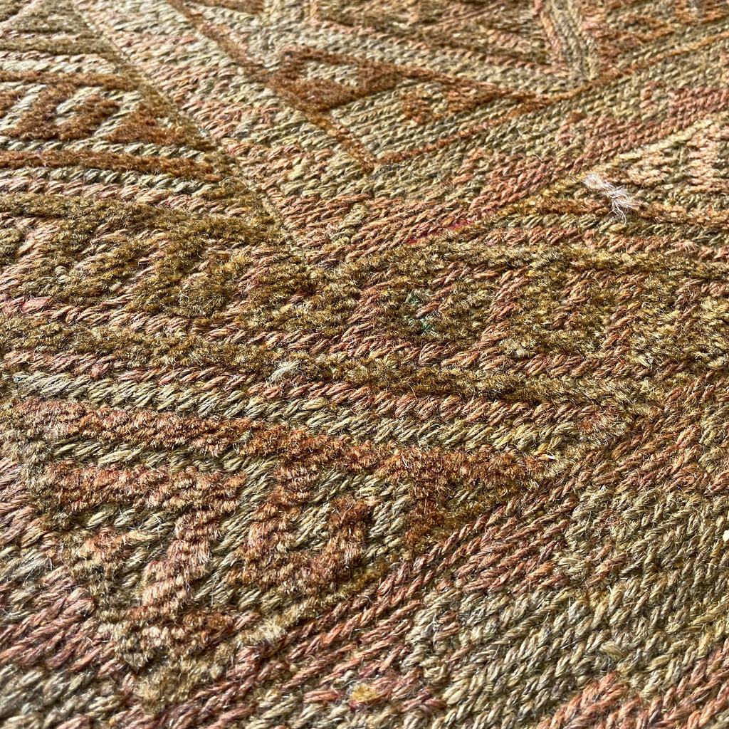 Afghan Mushwani Rug