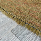 Afghan Mushwani Rug