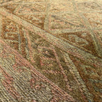 Afghan Mushwani Rug