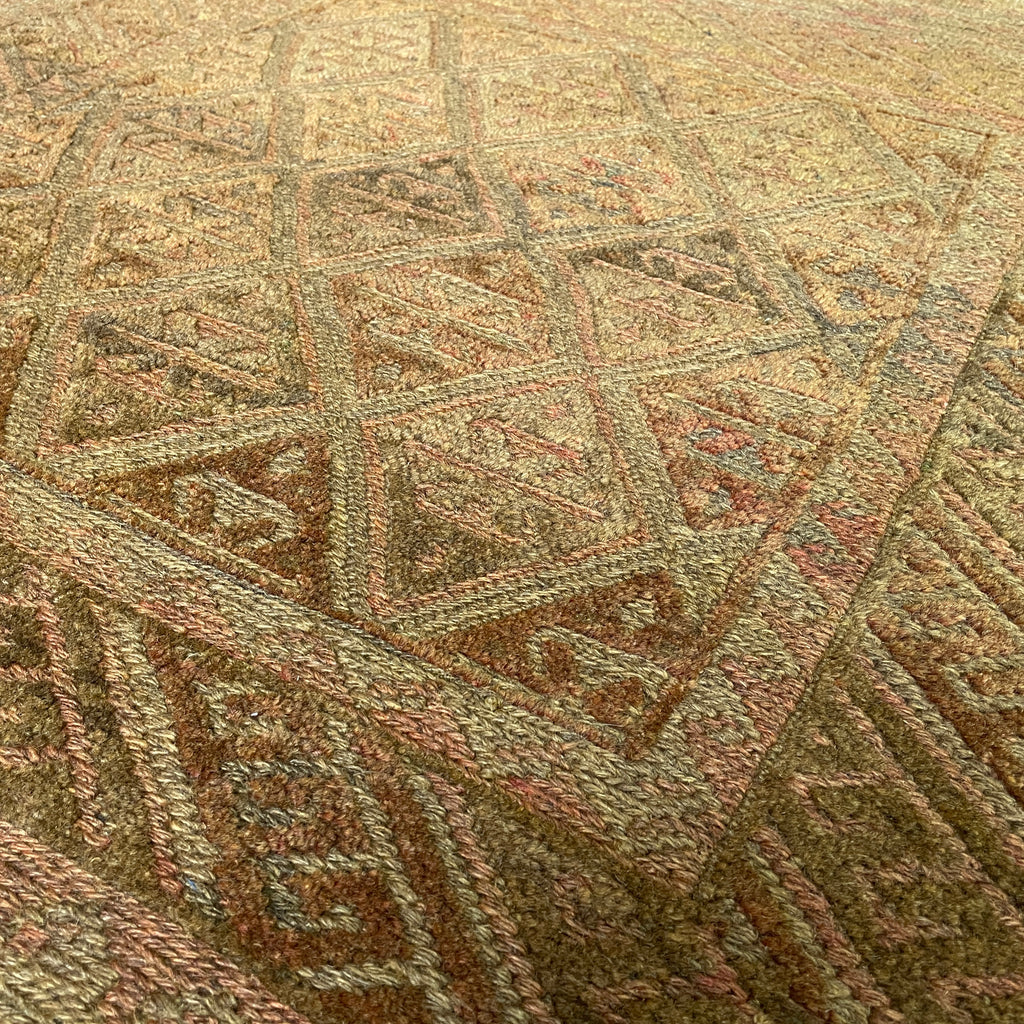 Afghan Mushwani Rug