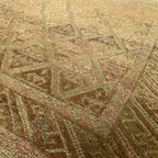 Afghan Mushwani Rug