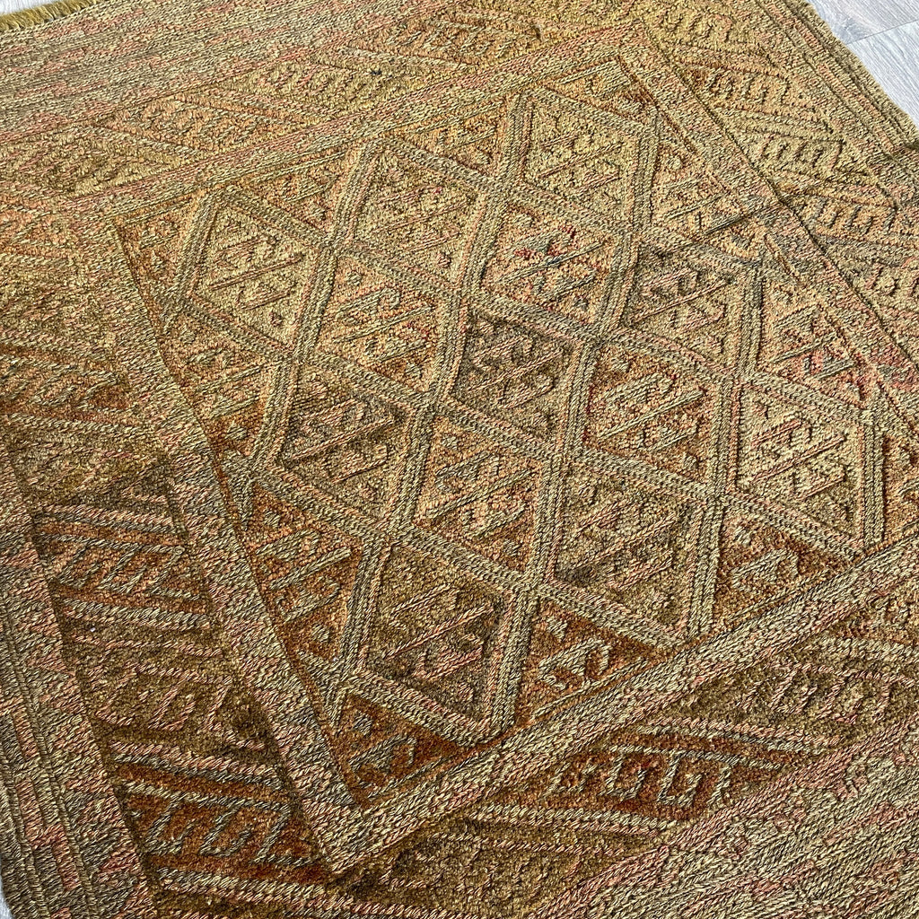 Afghan Mushwani Rug