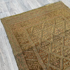Afghan Mushwani Rug