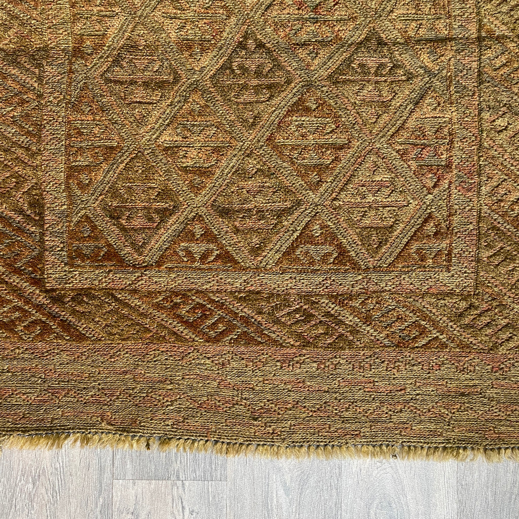 Afghan Mushwani Rug