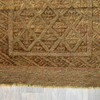 Afghan Mushwani Rug