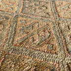 Afghan Mushwani Rug