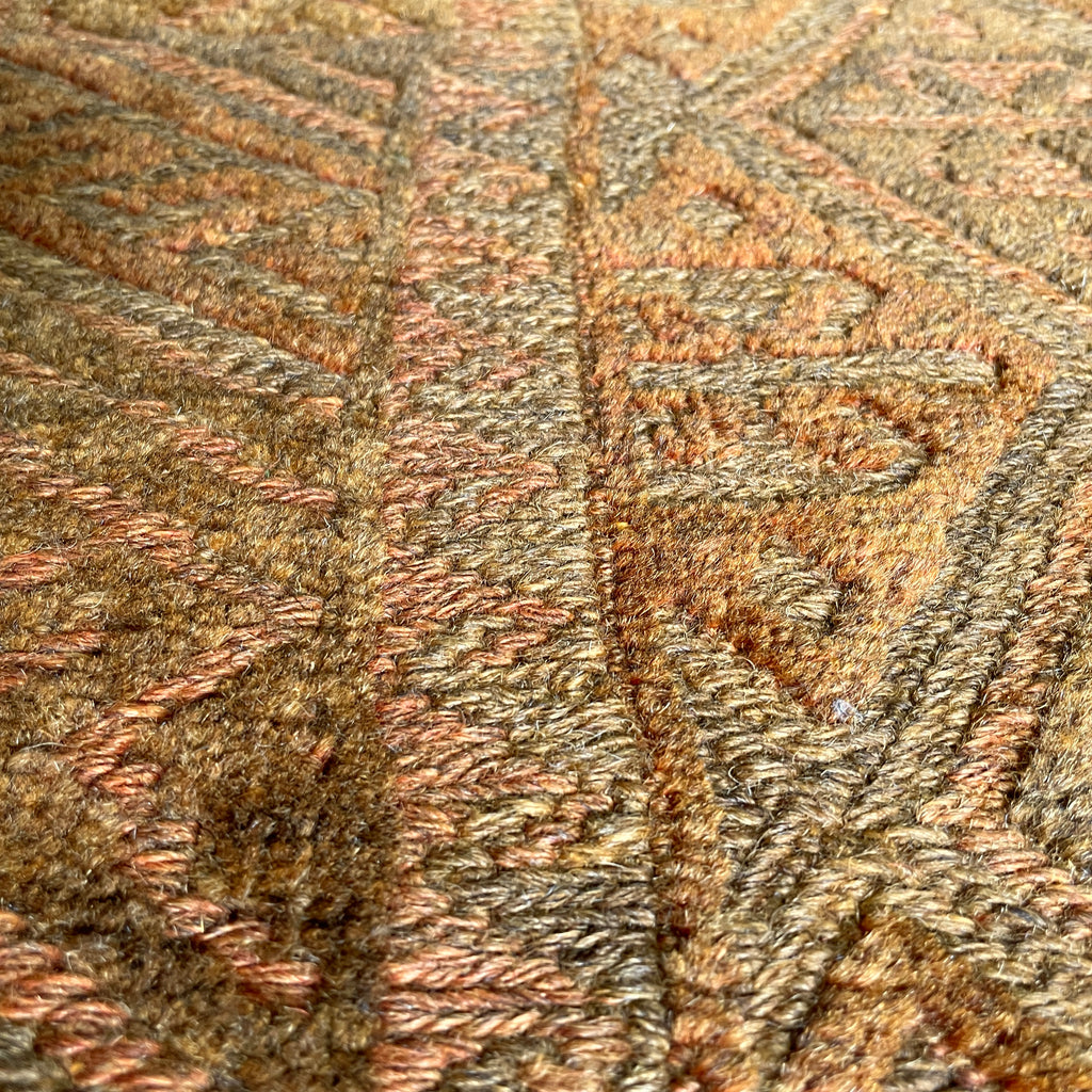 Afghan Mushwani Rug