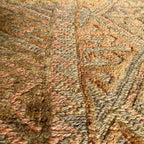 Afghan Mushwani Rug