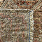 Afghan Mushwani Rug