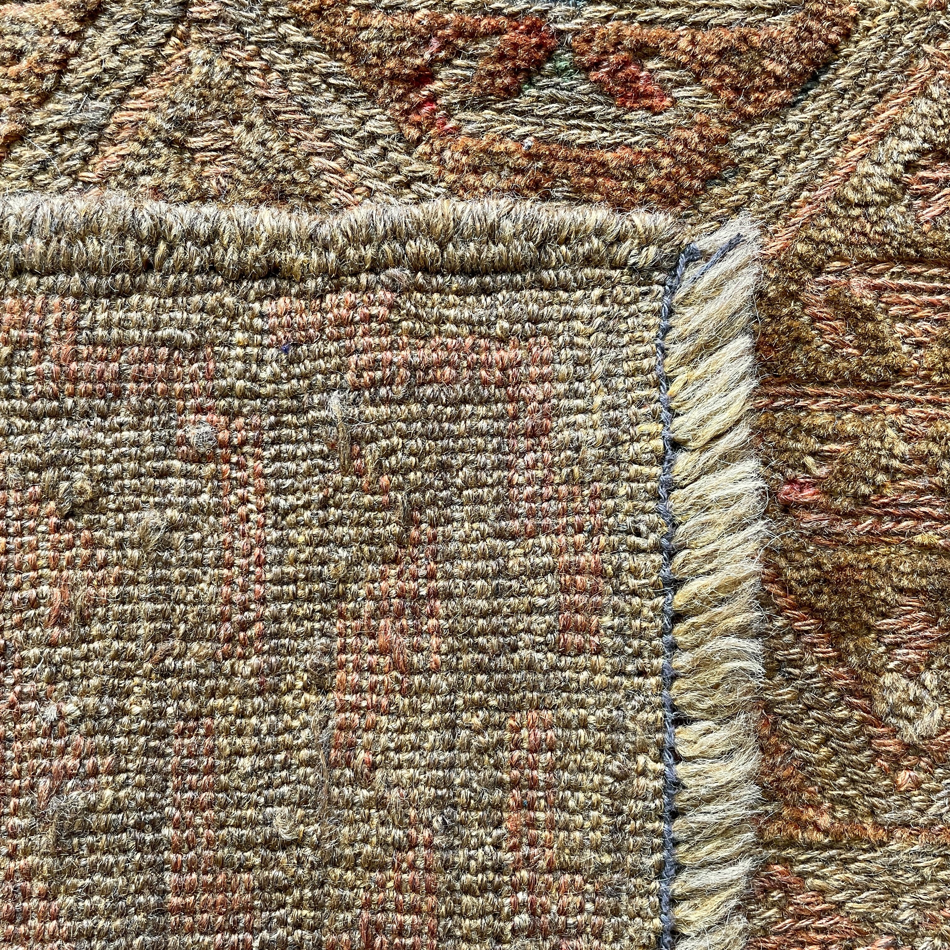Afghan Mushwani Rug