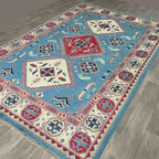 Afghan Yakash Kazak Rug