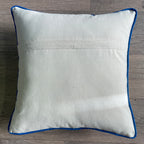 Uzbek Suzani Cushion Cover