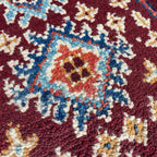 Afghan Aqcha Door Mat