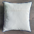 Uzbek Suzani Cushion Cover
