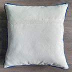 Uzbek Suzani Cushion Cover