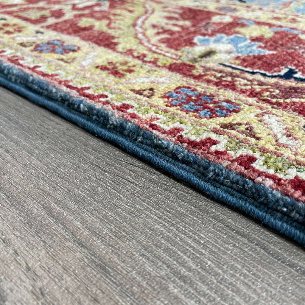 Afghan Ziegler Rug