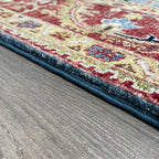 Afghan Ziegler Rug