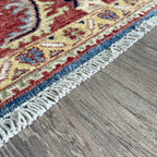 Afghan Ziegler Rug