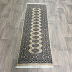 Afghan Bokhara Runner