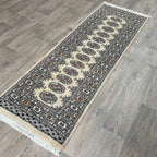 Afghan Bokhara Runner