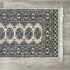 Afghan Bokhara Runner