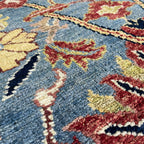 Afghan Ziegler Rug