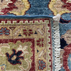 Afghan Ziegler Rug