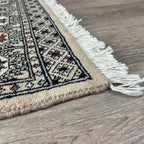 Afghan Bokhara Runner