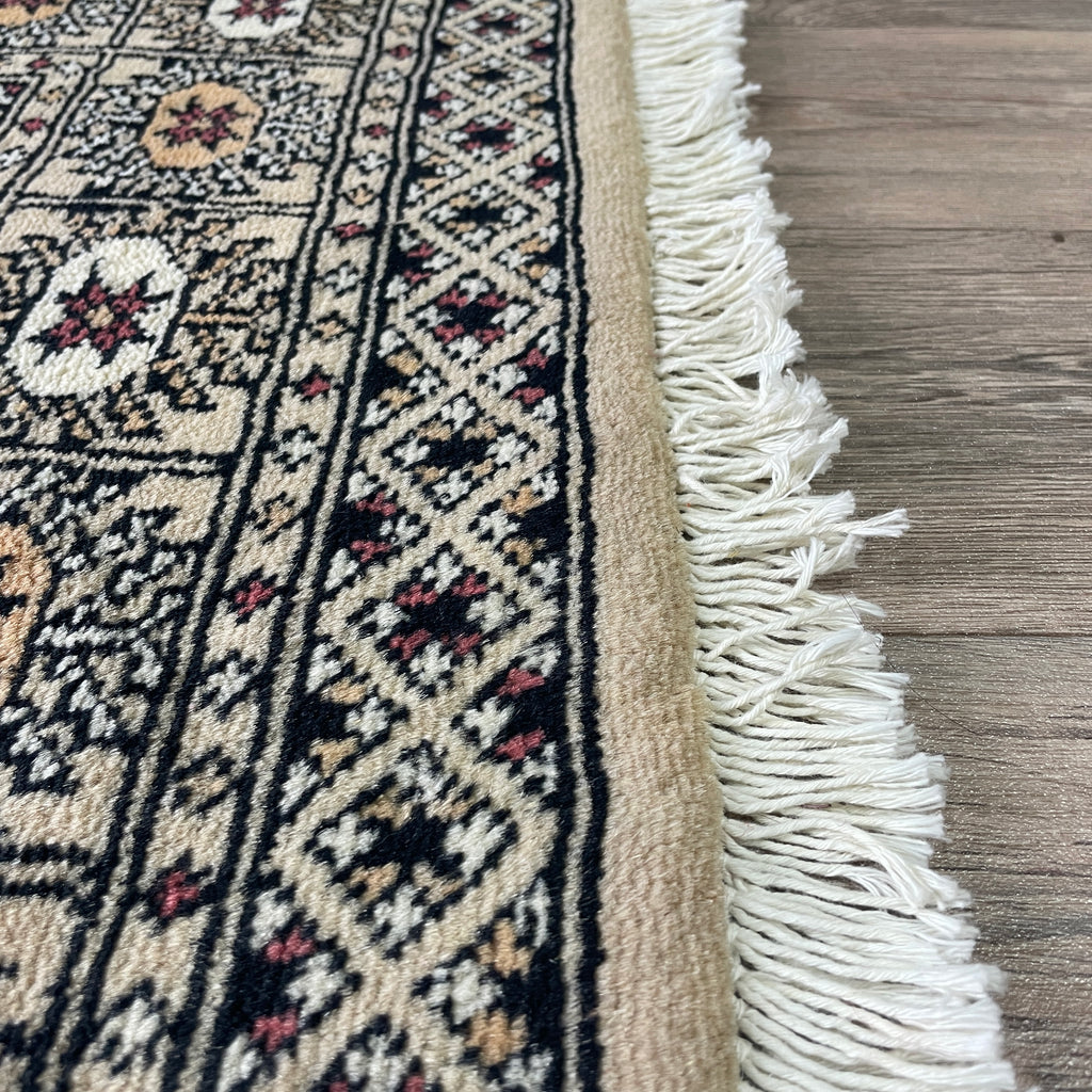 Afghan Bokhara Runner