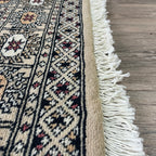 Afghan Bokhara Runner