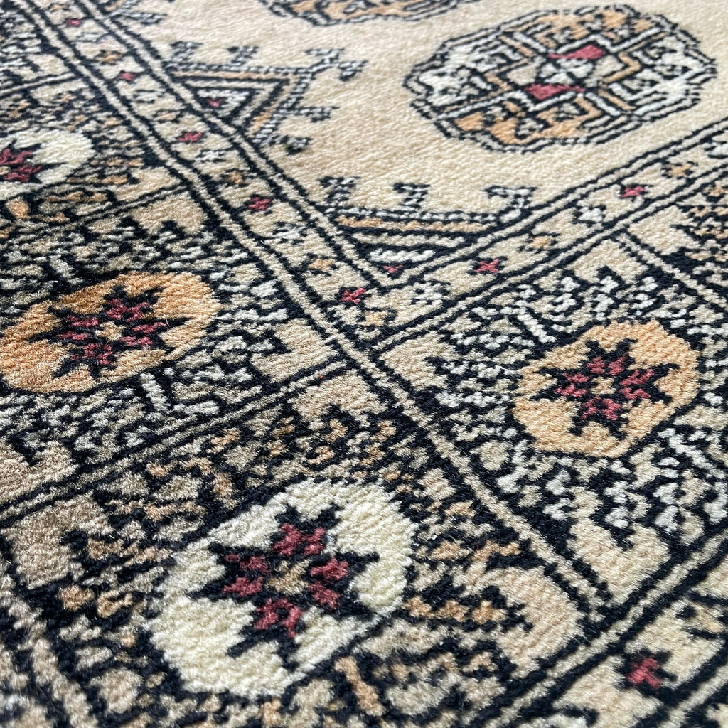 Afghan Bokhara Runner