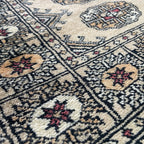 Afghan Bokhara Runner