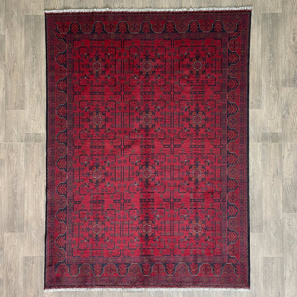 Afghan Khal Muhammadi Rug