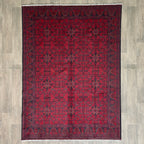 Afghan Khal Muhammadi Rug