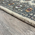 Afghan Bokhara Runner