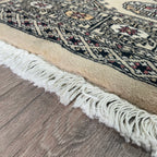 Afghan Bokhara Runner