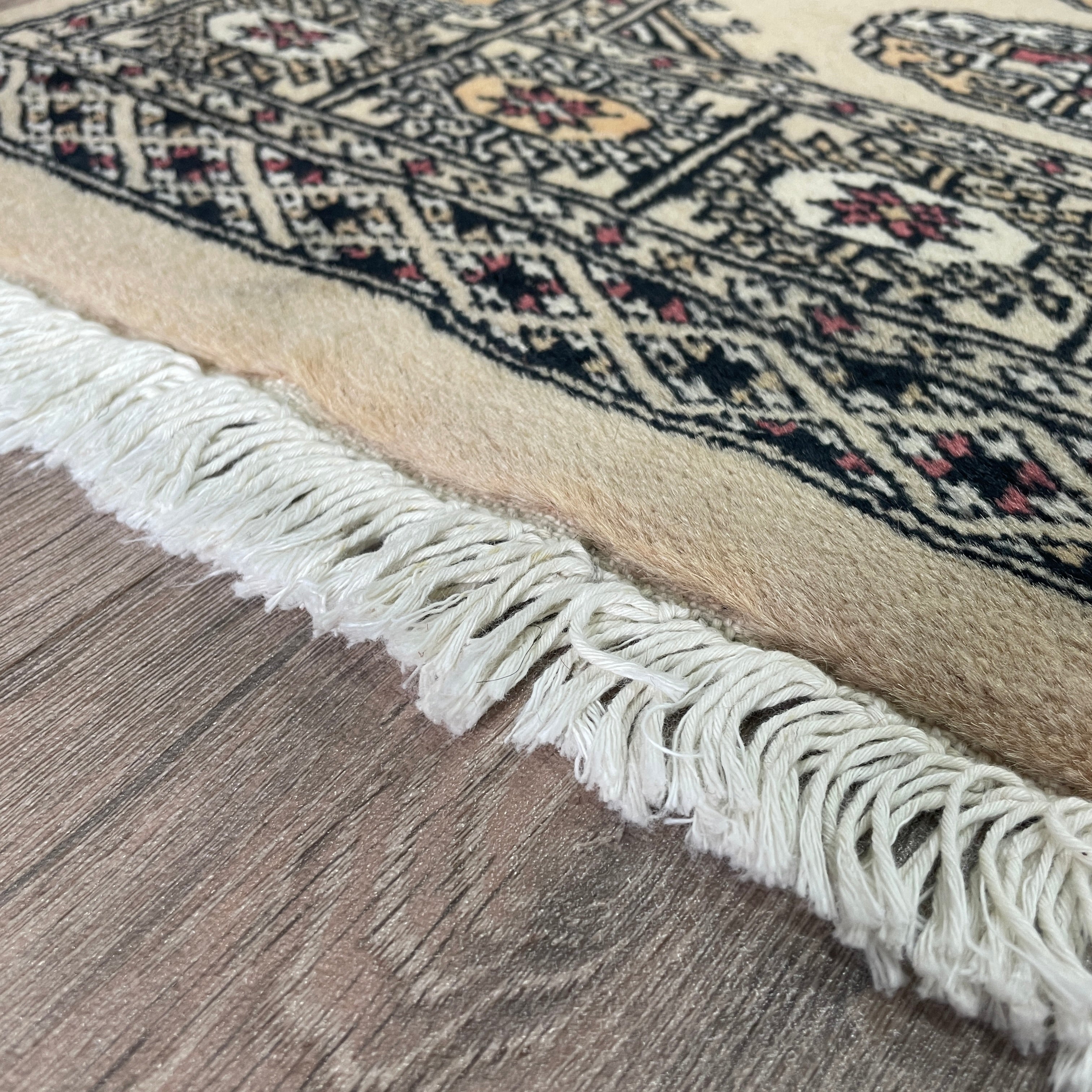 Afghan Bokhara Runner