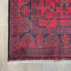 Afghan Khal Muhammadi Rug