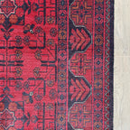 Afghan Khal Muhammadi Rug