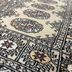 Afghan Bokhara Runner