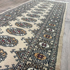 Afghan Bokhara Runner