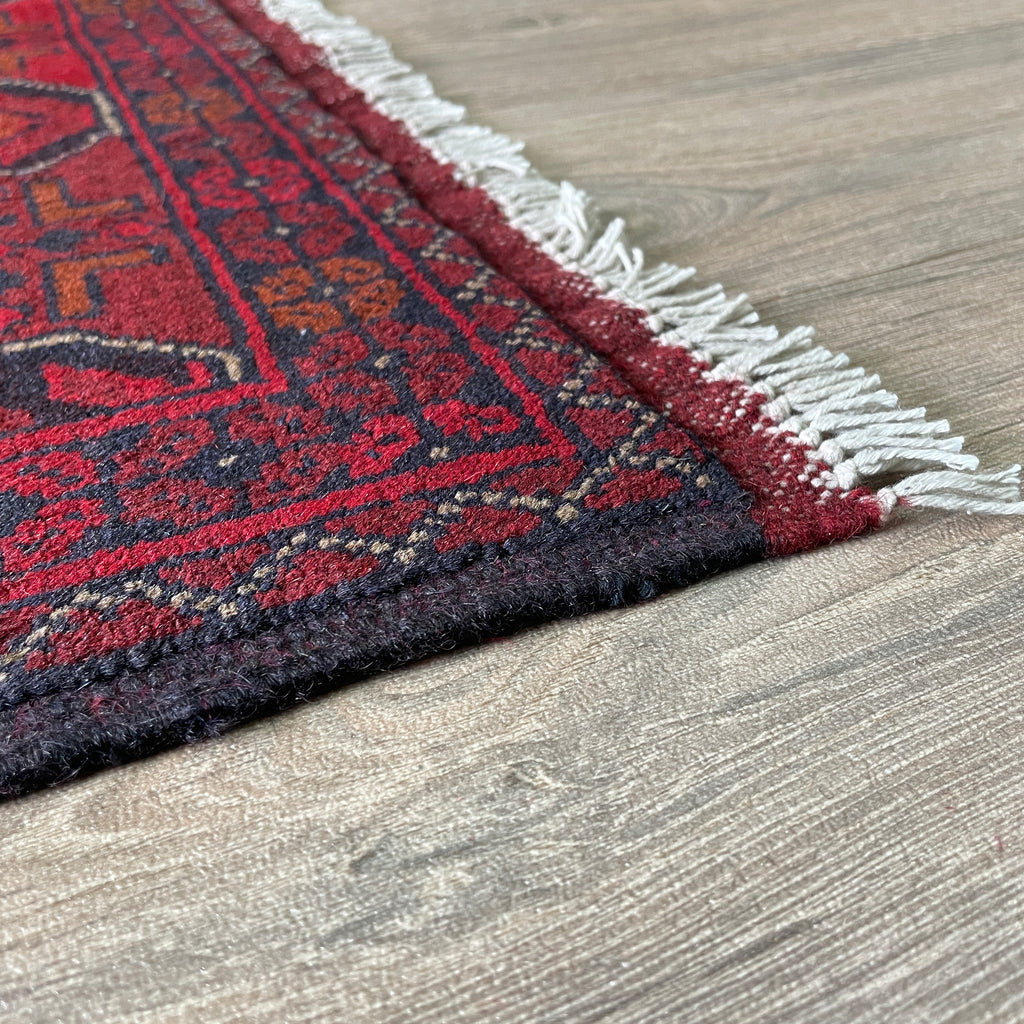 Afghan Khal Muhammadi Rug