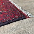 Afghan Khal Muhammadi Rug
